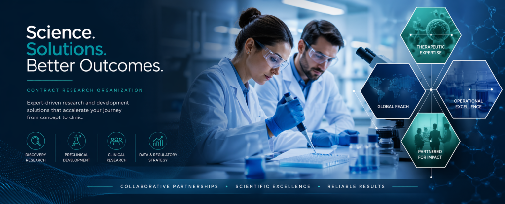 StatOne Contract Research Organization
