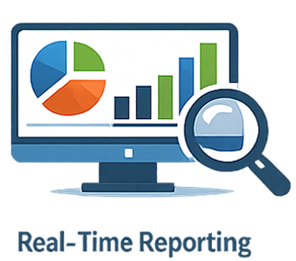 real-time-reporting