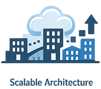 scalable-architecture
