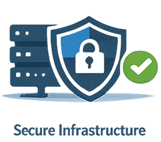 secure-infrastructure