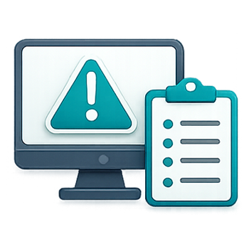 Stat One EDC Incident Report Tracking
