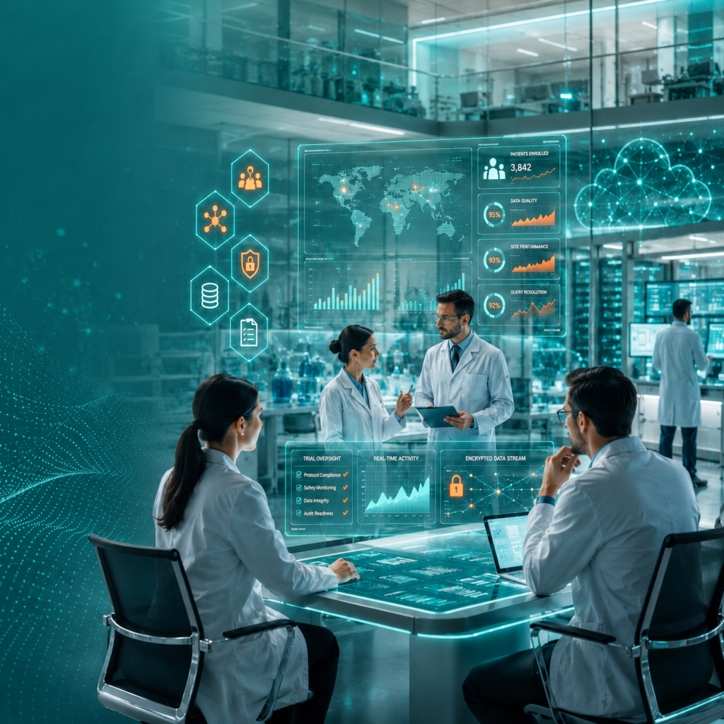 Why Choose StatOne
