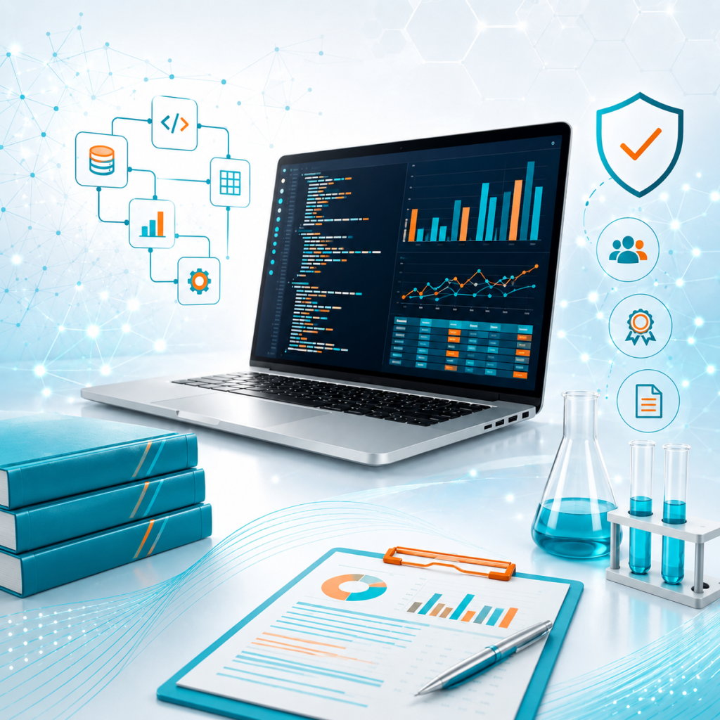 Why Choose StatOne